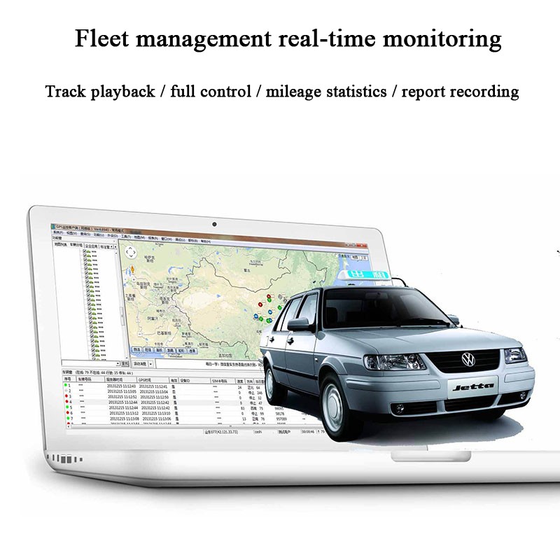 GPS Monitoring: Steer The Fleet In The Fitting Route