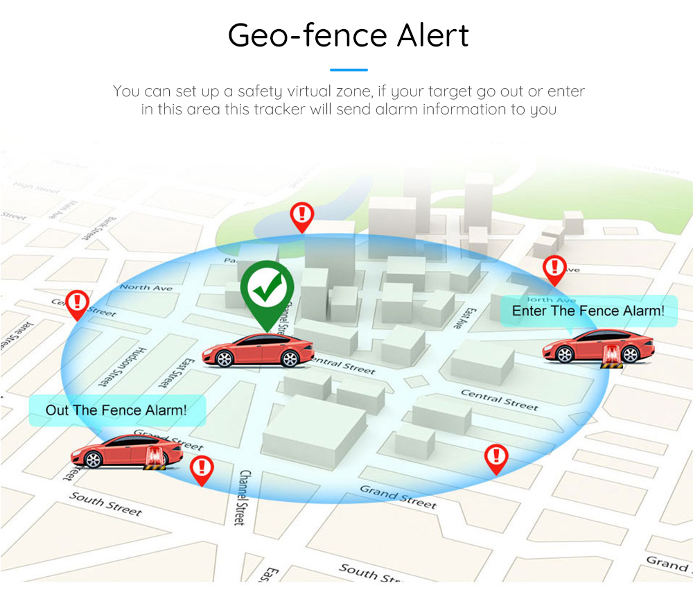 How GPS Fleet Tracking is Changing the Logistics Industry