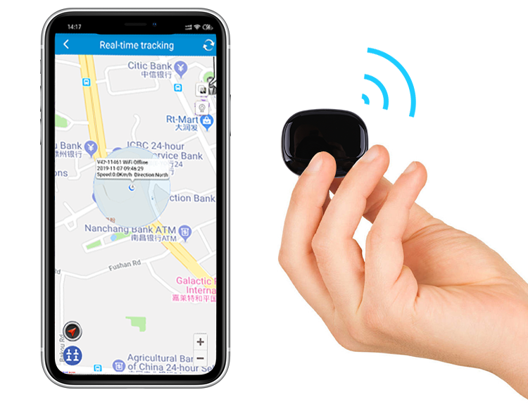How To Use GPS Trackers For Your Children?
