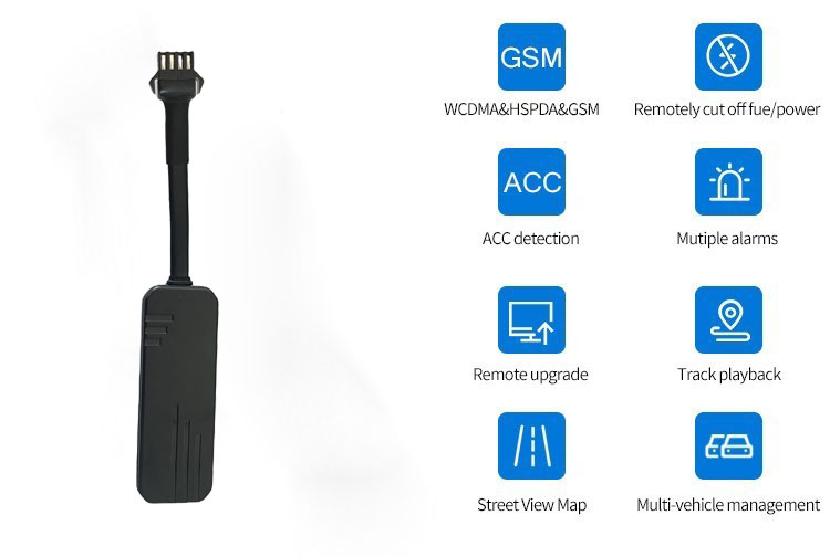 GPS Tracking Device Market Revenue Poised for Significant Growth During the Forecast Period of 2022-2030